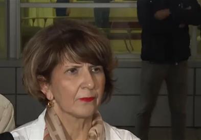 Преживеаните од урнатините во Нови Сад се во многу тешка состојба, потврдија од болницата