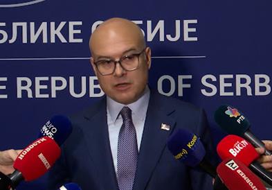 Вучевиќ за трагедијата во Нови Сад: Мора да постои политичка одговорност 