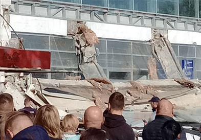 Повредените во Нови Сад се уште во тешка состојба