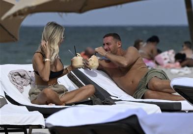 Фото: Принцот од Рим е повторно среќен