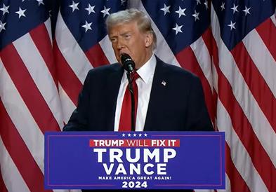 Балканските лидери му ја честитаа изборната победа на Трамп