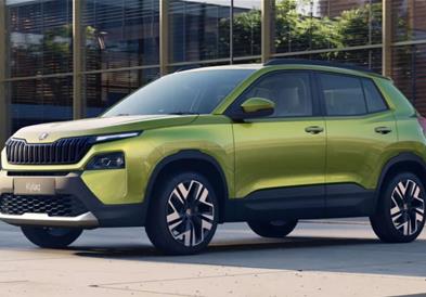 Фото: „Kylaq“ е „SUV“ за помалку од 9.000 евра!