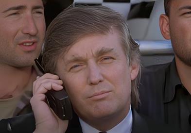Доналд Трамп до сега глумел во 11 филмови (ВИДЕО)