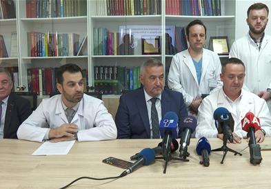 Првото семејство со ретката болест „Фабри“ доби нова ензимска терапија