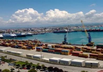 Албанските власти дозволија истоварување на контејнери со отровен отпад вратени од Тајланд