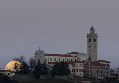 ЕУ избра три градови - носители на титулата Европска престолнина на културата за 2025 година