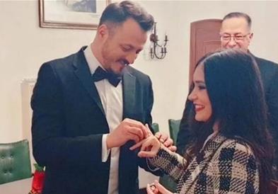 Даниел Кајмакоски стана татко!