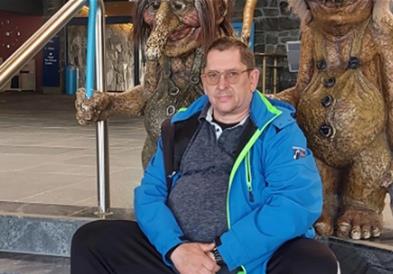 Со години лекарите му укажувале на дебелината, а кога го оперирале пронашле „чудовиште“ во него