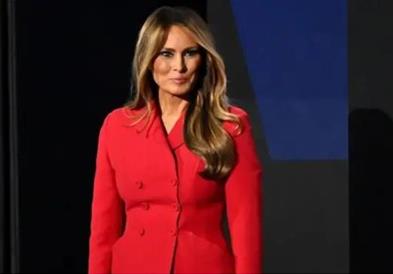 Прекршување на протоколот: Меланија Трамп наводно ја одбила понудата да се сретне со Џил Бајден