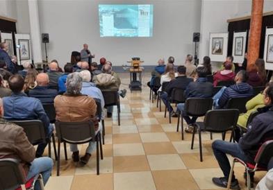Со презентација на разгледници „90 години Попова Шапка“ прикажана историјата 