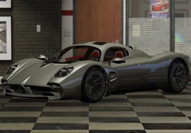 Само шрафовите на Pagani Utopia чинат повеќе отколку три нови Голфа (ВИДЕО)