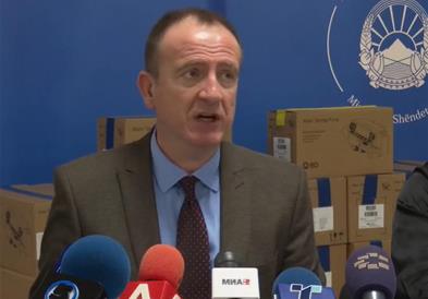 Се прават анализи кои нови лекови треба да бидат ставени на позитивната листа, вели Таравари