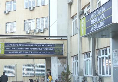 Тешко оди ветеното вработување на специјализантите во клиниките