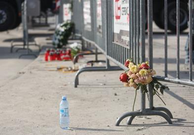 Градот Нови Сад нема да организира дочек на Новата година поради почит кон жртвите