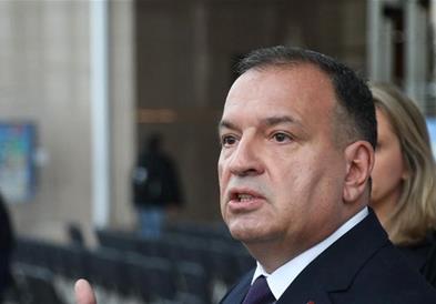 Во Хрватска уапсен министерот за здравство Вили Берош