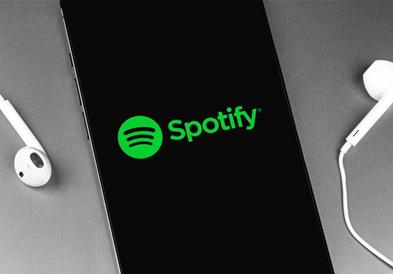 „Spotify“ постави нов рекорд