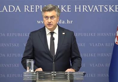Пленковиќ по апсењето на Берош: Ова е чин на предавство