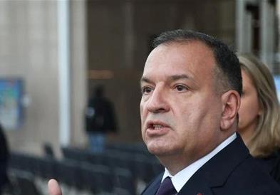 Одреден едномесечен притвор на поранешниот хрватски министер за здравство Вили Берош