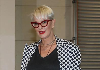 Тијана Дапчевиќ имала „крофни на нозете“