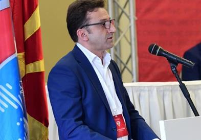 Сејдини поднесе оставка, вонредно Собрание на ФФМ на 22 декември
