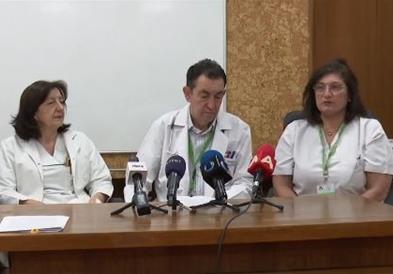 Загадувањето и цигарите ја влошуваат состојбата на лицата со ХОББ