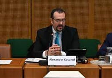 Касаноф: Очекувам континуитет на американската политика кон Западен Балкан