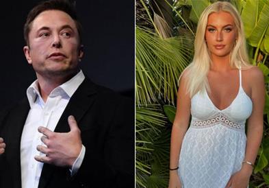 Ѕвездата на „OnlyFans“ призна: „Сакам да водам љубов со Илон Маск на Марс“