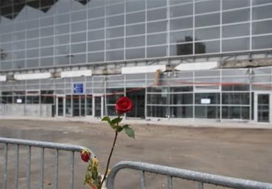 „Запри Србијо“ во 11.52 акција во спомен на 15-те лица загинати при падот на настрешницата