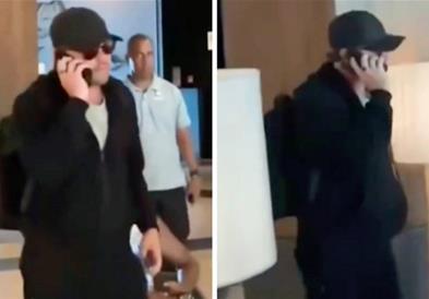 Сите го критикуваат Леонардо ди Каприо поради неговото патување на Фиџи (ВИДЕО)