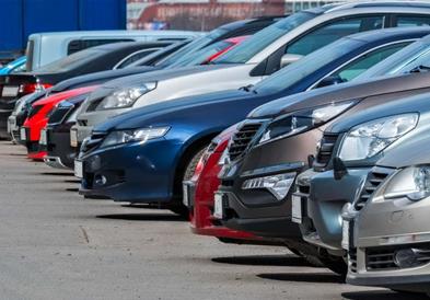 Објавен е списокот на најпродаваните нови автомобили во Европа 
