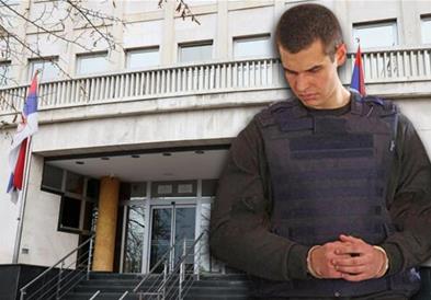 Обвинителството бара максимални затворски казни за Урош Блажиќ за масакрот во Мало Орашје