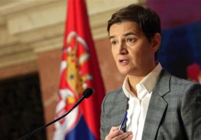 Брнабиќ: Вакво газење на достоинството на Собранието немало од 5 октомври 2000 година