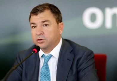Осуден поранешниот градоначалник на Драч, Ванѓуш Дако, претходно прогласен за непожелен за САД