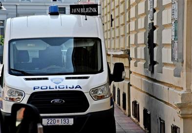 Во Хрватска голема акција на Управата за сузбивање корупција и органзииран криинал