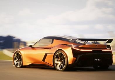 Шефот на Тојота потврди: Се враќа легендарната Celica