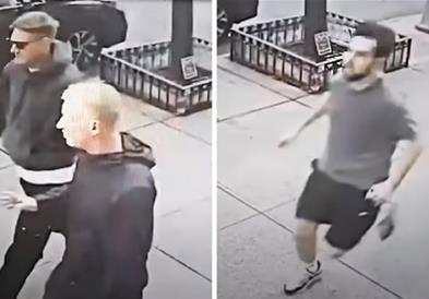 Со нож во Њујорк е нападнат данскиот репрезентативец Бендтнер (ВИДЕО)