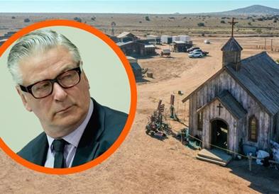 Алек Болдвин објасни зошто нема да го гледа филмот Раст,на чие снимање ја застрела снимателката