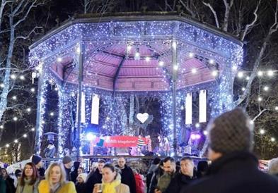 Листа со најевтините божиќни базари во светот