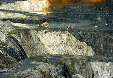 Потврдени наоѓалишта на литиум во Босна и Херцеговина