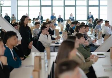 Финале и прогласување на победниците на UltiMATH