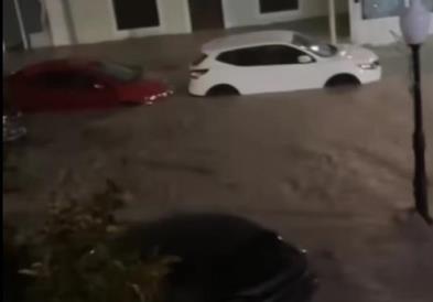 Двајца загинати во невремето „Бора“ во Грција - сериозни проблеми во повеќе делови на земјата
