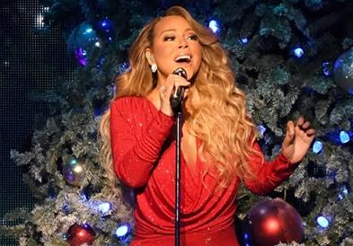Мараја Кери заработува астрономски суми од песната „All I Want for Christmas Is You“ 