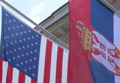 САД со критика за предложениот закон за странски агенти во Србија