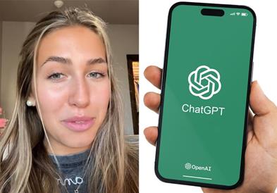 Девојка откри трик со кој професорот знае кога студентите користат ChatGPT за измами (ВИДЕО)