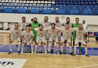 Македонските футсалци ќе играат против Холандија и со Андора