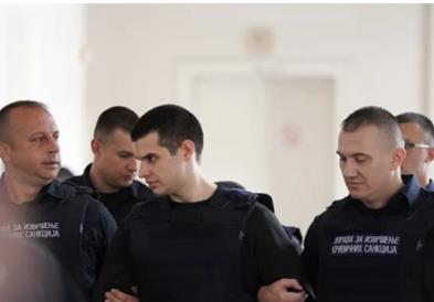 Во Специјалниот суд во Белград ќе биде објавена пресудата за масовното убиство во Дубона