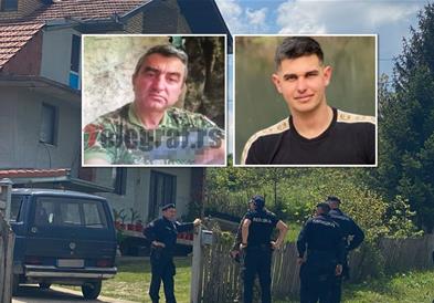 На 20 години затвор е осуден таткото на масовниот убиец во Србија, негово било оружјето