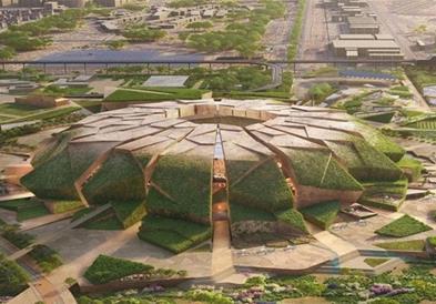 Саудијците за Мундијалот 2034. планираат да изградат неверојатни стадиони (ФОТО)