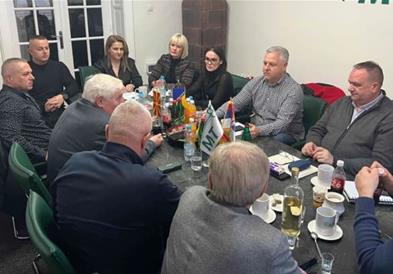 Можна блокада на патиштата кон ЕУ: Регионални превозници бараат крај на дискриминацијата
