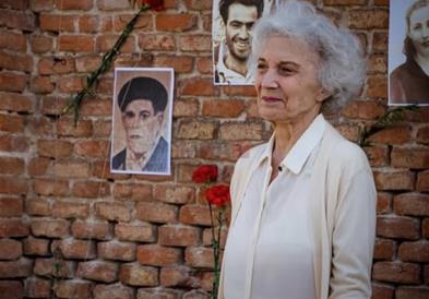 Почина шпанската глумица Мариса Паредес